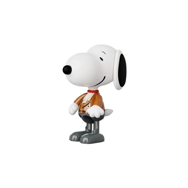 U1018225_5main Конструктор Pantasy Snoopy - Родстер (86908)
