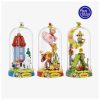 Конструктор Pantasy Moomin - Весна в Мумінваллеї (87202)