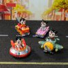 Конструктор Pantasy Astro Boy - Вінтажна машина (86211)
