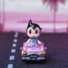 Конструктор Pantasy Astro Boy - Вінтажна машина (86211)