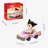 Конструктор Pantasy Astro Boy - Вінтажна машина (86211)