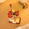 U1018246_3main Конструктор Pantasy Le Petit Prince -Зоряний літачок (86315)