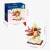 U1018246_5main Конструктор Pantasy Le Petit Prince -Зоряний літачок (86315)