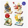 U1018252_2main Конструктор Pantasy Le Petit Prince -Зоряна прогулянка - Новий Місяць (86318)