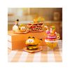 Конструктор Pantasy Garfield -Foodie - Гамбургер (86805)