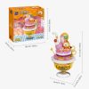 U1018254_5main Конструктор Pantasy Garfield -Foodie - Коктейль (86806)