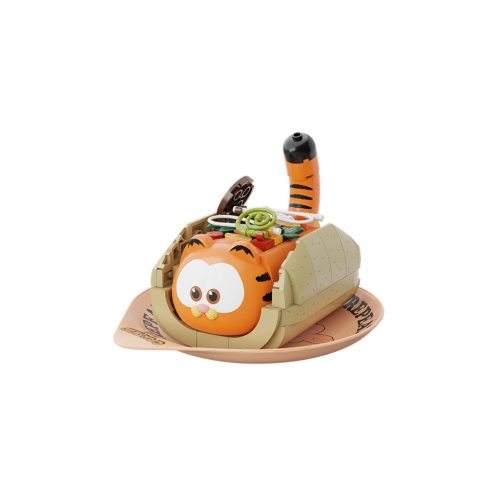 U1018259_main Конструктор Pantasy Garfield -Foodie - Тако (86808)