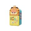 Конструктор Pantasy Garfield -Fantastic Machines - Великий холодильник (86809)