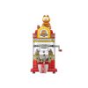 U1018261_5main Конструктор Pantasy Garfield -Fantastic Machines - Машина для попкорна (86810)
