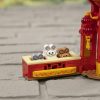 U1018266_3main Конструктор Pantasy Kungfu Panda - Тренувальний табір (86515)