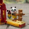 U1018266_4main Конструктор Pantasy Kungfu Panda - Тренувальний табір (86515)