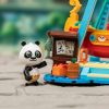 U1018267_4main Конструктор Pantasy Kungfu Panda - Катання на піратському кораблі (86516)