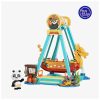 U1018267_main Конструктор Pantasy Kungfu Panda - Катання на піратському кораблі (86516)
