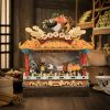 Конструктор Pantasy Kungfu Panda -Кунгфу Театр (86514)