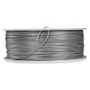 Пластик для 3D-принтера Verbatim PLA, 1.75 мм, 1кг, Grey Aluminium (55319)