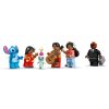 U1021011_4main Конструктор LEGO Disney Classic Пляжний будинок Ліло і Стіч (43268)