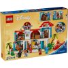 U1021011_6main Конструктор LEGO Disney Classic Пляжний будинок Ліло і Стіч (43268)