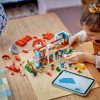U1021011_8main Конструктор LEGO Disney Classic Пляжний будинок Ліло і Стіч (43268)