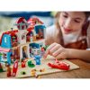 U1021011_9main Конструктор LEGO Disney Classic Пляжний будинок Ліло і Стіч (43268)