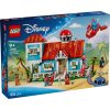 U1021011_main Конструктор LEGO Disney Classic Пляжний будинок Ліло і Стіч (43268)