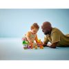 U1021015_4main Конструктор LEGO DUPLO Disney День народження Вінні Пуха (10457)