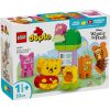 U1021015_main Конструктор LEGO DUPLO Disney День народження Вінні Пуха (10457)