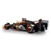U1021036_4main Конструктор LEGO Speed Champions Автомобіль для перегонів MoneyGram Haas F1 Team VF-24 (77250)