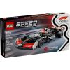 U1021036_main Конструктор LEGO Speed Champions Автомобіль для перегонів MoneyGram Haas F1 Team VF-24 (77250)