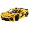 U1021038_2main Конструктор LEGO Technic Chevrolet Corvette Stingray (42205)