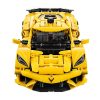 U1021038_4main Конструктор LEGO Technic Chevrolet Corvette Stingray (42205)