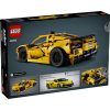 U1021038_7main Конструктор LEGO Technic Chevrolet Corvette Stingray (42205)