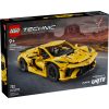 U1021038_main Конструктор LEGO Technic Chevrolet Corvette Stingray (42205)