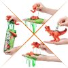 U1022379_4main Інтерактивна іграшка Pets & Robo Alive ДНК Тиранозавра (71139A)