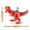 U1022379_6main Інтерактивна іграшка Pets & Robo Alive ДНК Тиранозавра (71139A)
