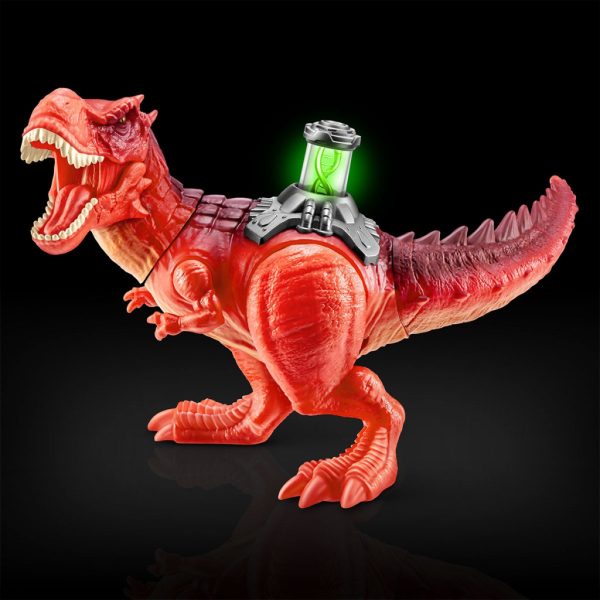 U1022379_8main Інтерактивна іграшка Pets & Robo Alive ДНК Тиранозавра (71139A)