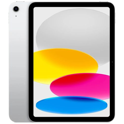 U1023979_main Планшет Apple iPad 11" 2025 Wi-Fi 128GB Silver (MD3Y4TY/A)