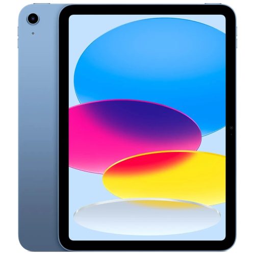 U1023980_main Планшет Apple iPad 11" 2025 Wi-Fi 128GB Blue (MD4A4TY/A)