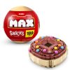 U1026332_main Конструктор Max у капсулі S1 - Смаколики в асортименті (83186GQ1)