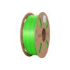 U1033608_main Пластик для 3D-принтера Gembird PLA+, 1.75 мм, 1 kg, green (3DP-PLA+1.75-02-G)