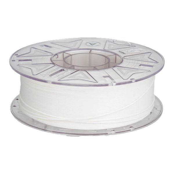 Пластик для 3D-принтера Creality PLA Hyper RFID 1кг, 1.75мм, white (3301010405)