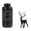 Фотополімерна смола Creality Resin, LCD Standard Plus 1кг, black, transparent (3302020090)