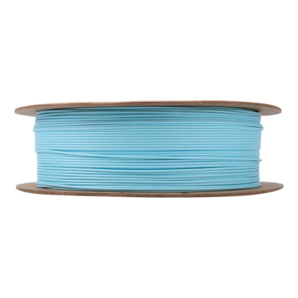 U1035475_2main Пластик для 3D-принтера eSUN ePLA-Matte, 1,75мм, 1кг, blue (ePLA-Matte-P175LU1)