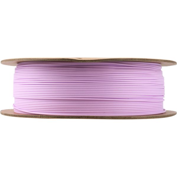 U1035476_2main Пластик для 3D-принтера eSUN ePLA-Matte, 1,75мм, 1кг, lilac (ePLA-Matte-P175L1)