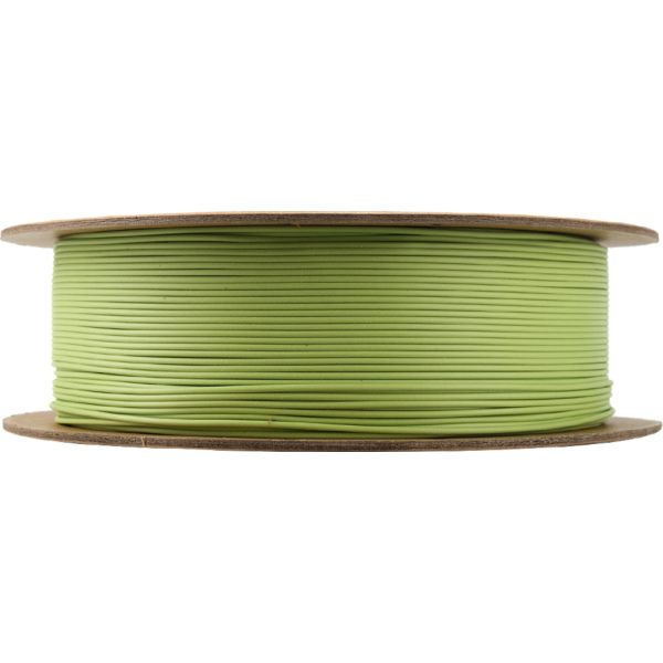U1035477_2main Пластик для 3D-принтера eSUN ePLA-Matte, 1,75мм, 1кг, green matcha (ePLA-Matte-P175MAG1)