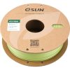 U1035477_3main Пластик для 3D-принтера eSUN ePLA-Matte, 1,75мм, 1кг, green matcha (ePLA-Matte-P175MAG1)