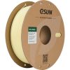 U1035478_main Пластик для 3D-принтера eSUN ePLA-Matte, 1,75мм, 1кг, almond yellow (ePLA-Matte-P175AY1)