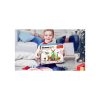 Конструктор Picasso Tiles Hedgehog Building Blocks Set 112 деталей (817338022631)