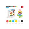 U1035946_2main Конструктор Picasso магнітний Tiles Building Cubes 50 деталей (817338023645)