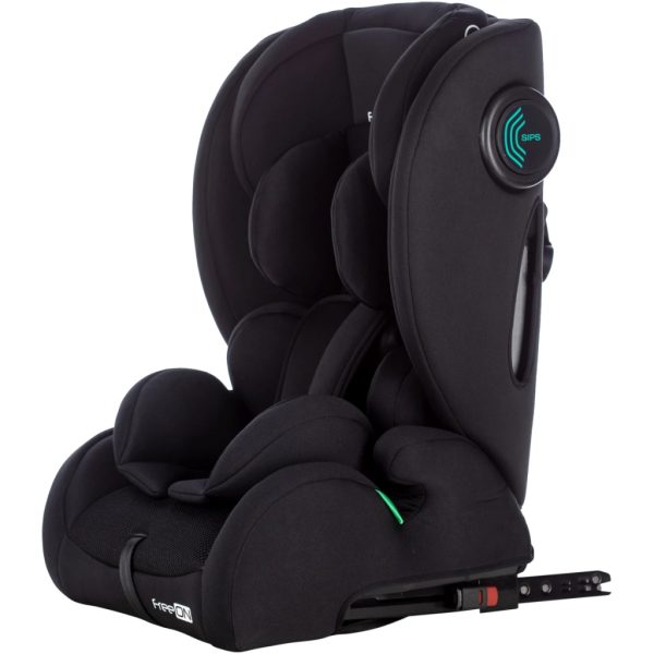 U1037971_main Автокрісло FreeON MODUS black (49614)