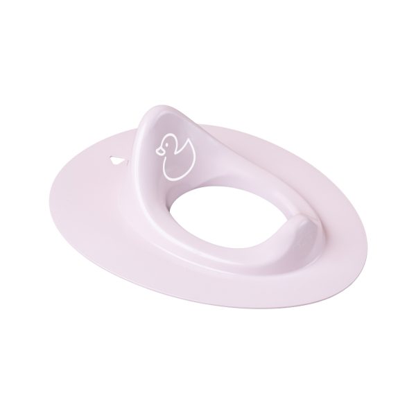 U1040511_main Накладка на унітаз Tega Baby DUCK light pink (DK-090-130)